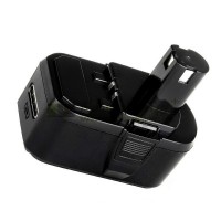 Akkumulátor Ryobi LCS-180 LDD-1802 LDD1802PB LDD1801PB LDD1802PB LFP-1802S LRS-180 18Volt