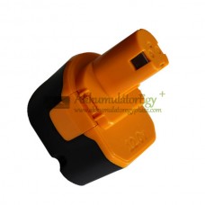 Akkumulátor Ryobi R10510 RY1201 TDS4000 TF1100 12Volt