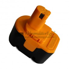 Akkumulátor Ryobi RY62 RY6200 RY6201 RY6202 NTPF-1441 14.4Volt