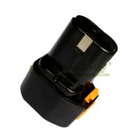 Akkumulátor Hitachi EB 1220RS EB 1222HL EB 1226HL EB 1230HL EB 1230R EB 1230X EB 1233X 7.2Volt