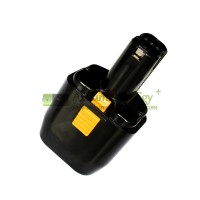 Akkumulátor Hitachi WP 12DA WR 12DH WR 12DM2 FDS 12DVA P 20DA R 9D RB 18D 12Volt