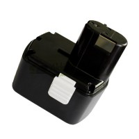 Akkumulátor Hitachi WH 14DSL WR 14DH WR 14DM WR 14DMB WR 14DMK WR 14DMR 14.4Volt