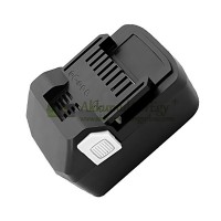 Akkumulátor a Hitachi DV 14DSL FWH 14DSL G 14DSL NP14DSL R14DSL RB 14DSL WR14DBAL 18Volt