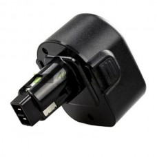 Akkumulátor a Dewalt DE9036 DE9061 DE9062 DW9061 DW9062 9.6Volt