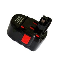 Akkumulátor Bosch BAT030 BAT031 BAT240 BAT299 24Volt