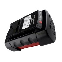 Akkumulátor Bosch 11536C 11536C-1 11536C-2 11536VSR 1651K 1671B 36Volt
