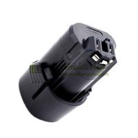 Akkumulátor Bosch PS20-2 PS20-2A PS20B PS21-2A PS30-2A PS30B 10.8Volt
