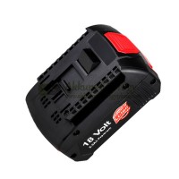 Akkumulátor Bosch GDS 18V-LI GDS 18V-LI HT GBH 18V-LI 18Volt