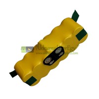 Akkumulátor iRobot Roomba 780 790 880 870 570 560 550 500 650