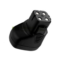 Akkumulátor a Dremel DC58 DC59 DC60 DC61 DC62 DC72 DC74 SV09 7.2Volt