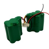 Akkumulátor a Ecovacs CEN350 D358 TEK 266 TEK 268 TEK S1 TEK M1