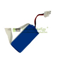 Akkumulátor a Ecovacs CEN540 CR130 CEN546 CEN550 V780