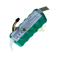 Akkumulátor a Ecovacs CR120 14.4Volt