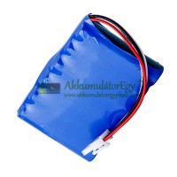 Akkumulátor a Endress + Hauser 93TA1-AABEAG EH 93tai 1742/0 Akkumulátor a Endress + Hauser 93TA1-AABEAG EH 93tai 1742/0