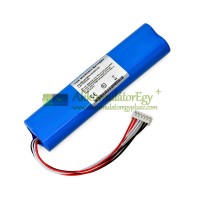 Akkumulátor a Micronix MSA338 MSA358 MB300 MB300