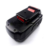 Akkumulátor a Porter Cable PCL180CD 18Volt