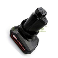 Akkumulátor a Ridgid BS12C BS12C2 BSS12C L1215 L1215P L1215R 12Volt