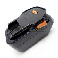 Akkumulátor a Ridgid R840087 R840085 GIDDS2-3554606 AC840085 130383001 18Volt