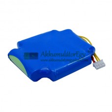 Akkumulátor a ShinewayTech S20A S20N S20C S20B AC-BAT-30