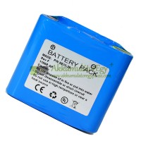 Akkumulátor a X-Rite 500 508 518 528 530 SE15-126 Akkumulátor a X-Rite 500 508 518 528 530 SE15-126