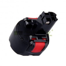 Akkumulátor Bosch GSR 7,2-1 GSR 7.2-2 2607335437 BH-744 B-8308 2607335765 7.2Volt