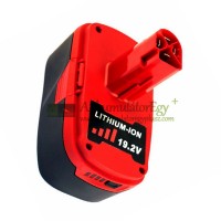 Akkumulátor Craftsman 130279005 315.115410 315,10154 315,11448 315,114852 19.2Volt