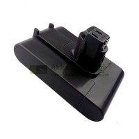 Akkumulátor Dyson DC31 DC34 DC35 DC44 DC45 22.2Volt
