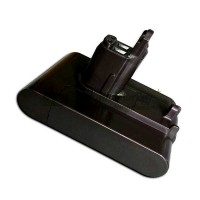 Akkumulátor Dyson DC31 DC34 DC35 DC44 DC45 22.2Volt B típus