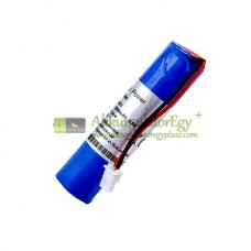 Akkumulátor Fluke VT04A VT04 CSEE-ITSO-ZL-PM1Y 4365971 81112201