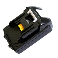 Akkumulátor Makita 18V BL1815 195445-6 2000mAh