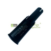 Akkumulátor Panasonic EY9025 EY9025B EY6225 EY6225C EY6225CQ 3.6Volt