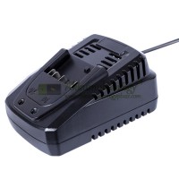 Cseretöltőt Bosch AL181460CV kézi fúrógép 14,4 V ~ 18V 3A gyorstöltővel