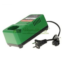 Cseretöltőt Makita 7,27000 7200 6010d DC1414t kézi fúrógép 7.2V ~ 18V 1.5A