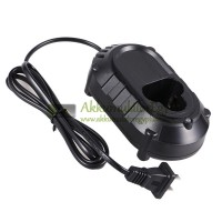 Cseretöltőt Makita Bl1013 kézi fúró 10.8V 12V 1.5A gyorstöltővel