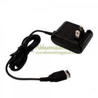 Csere AC adapter a Nintendo DS GBA SP