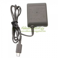 Csere AC adapter a Nintendo DS Lite