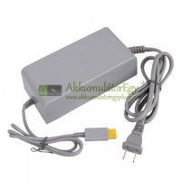 Csere hálózati adapter Wii U konzol 15V 5A